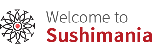 Welcome to Sushimania