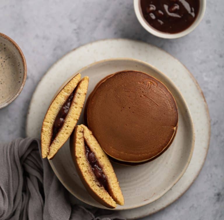 dorayaki